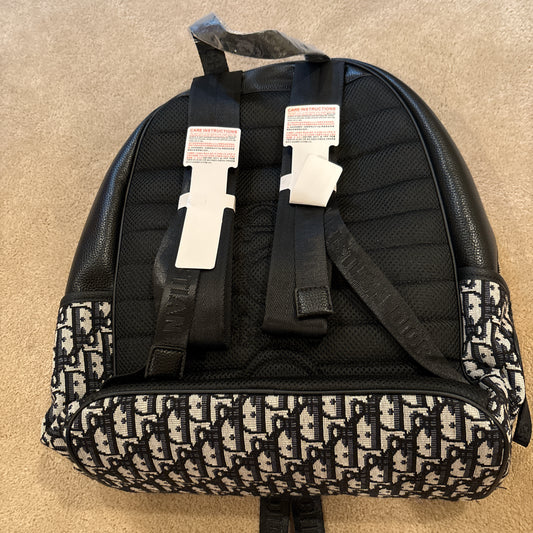 Dior Backpack