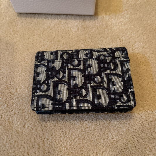 Christian Dior Wallet