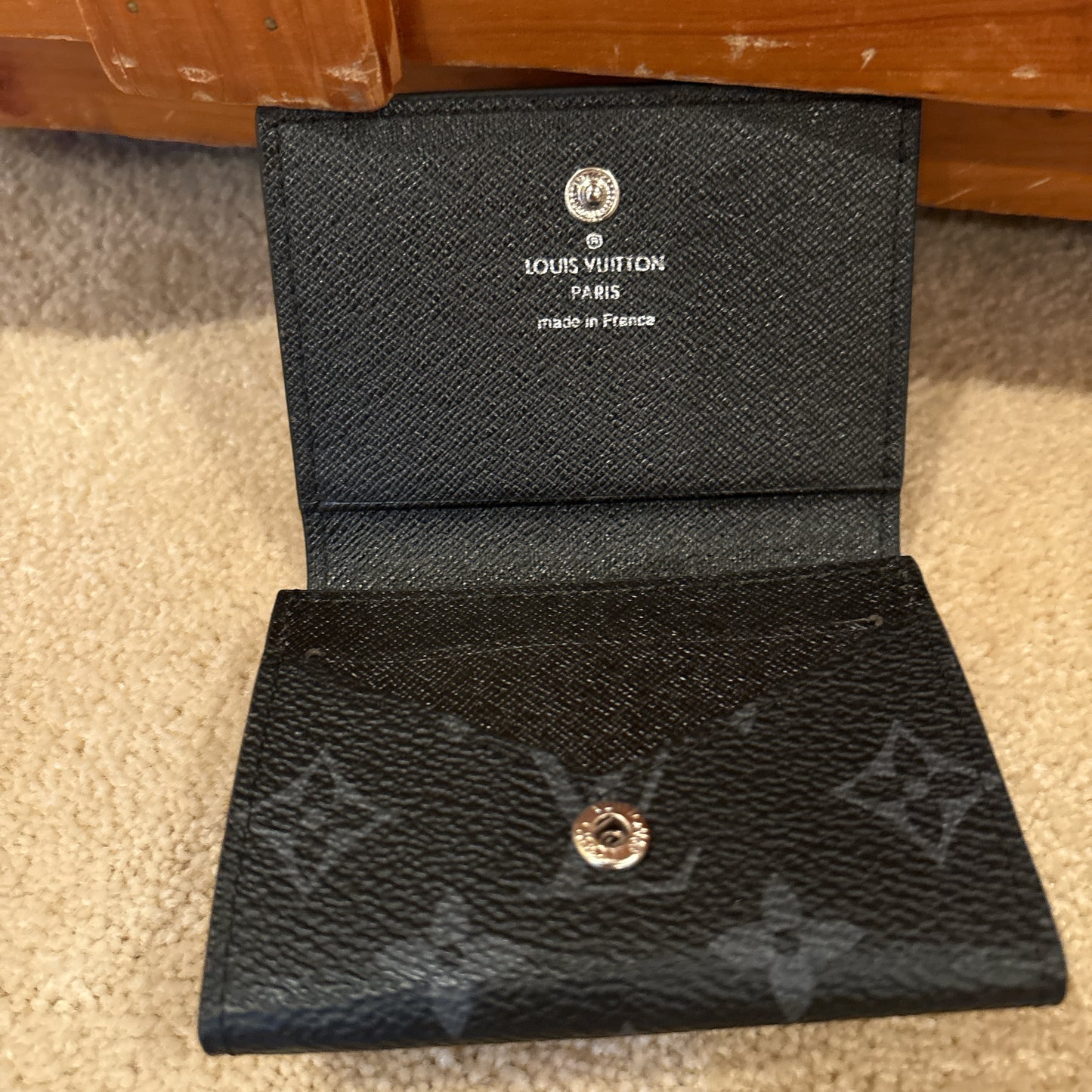 Louis Vuitton Wallet