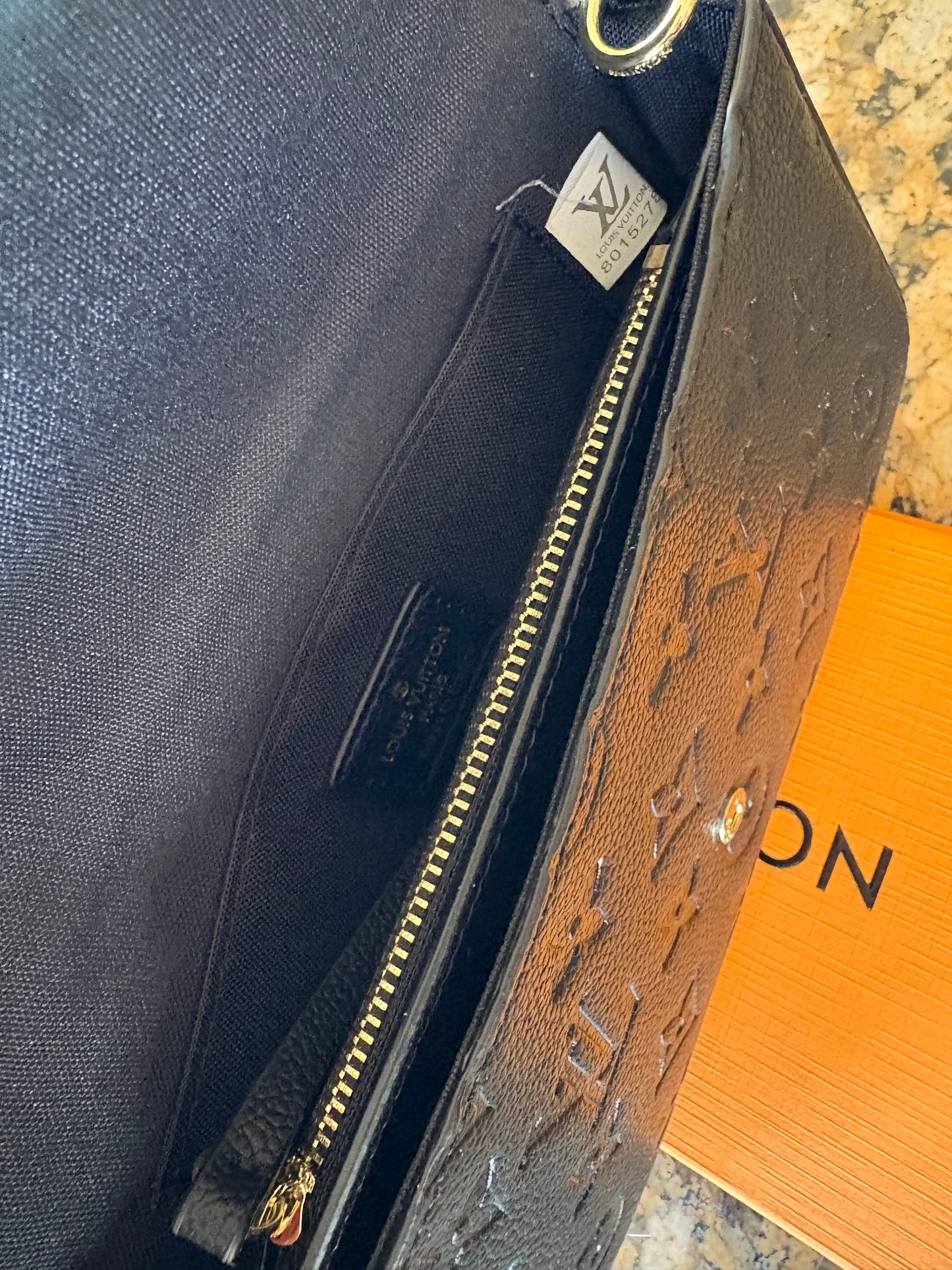 LV Purse