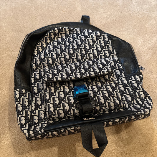 Dior Backpack