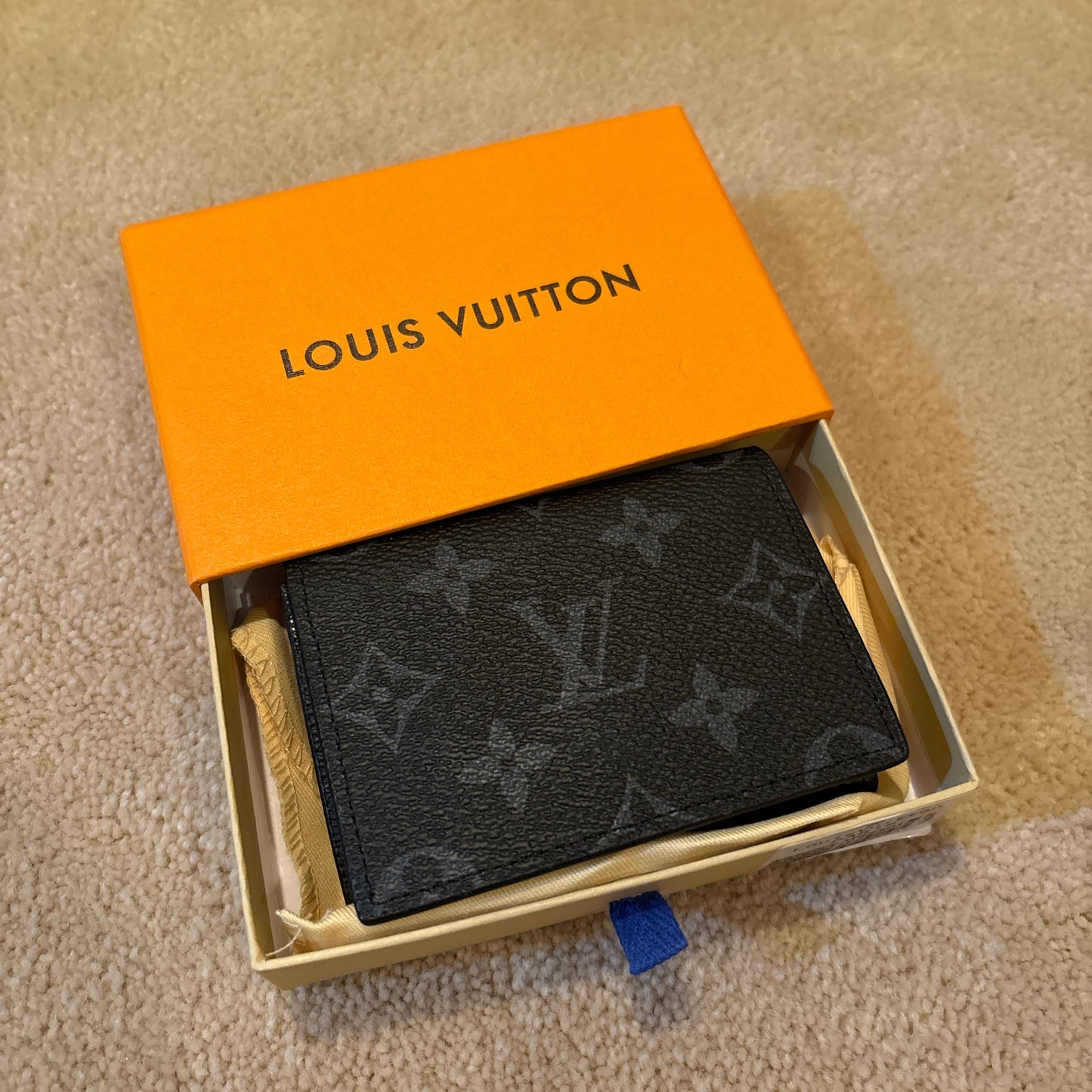Louis Vuitton Wallet