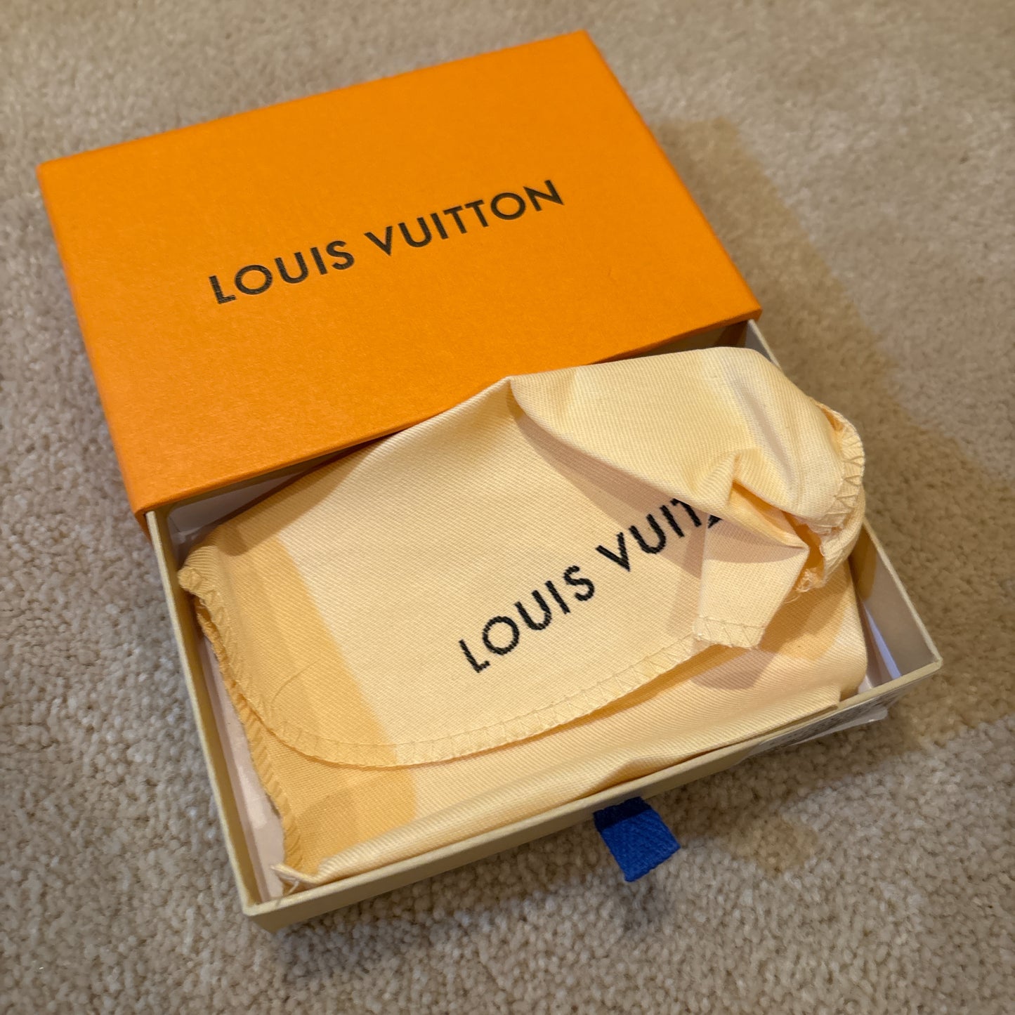 Louis Vuitton Wallet