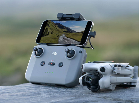 DJI Mini 4 Pro
