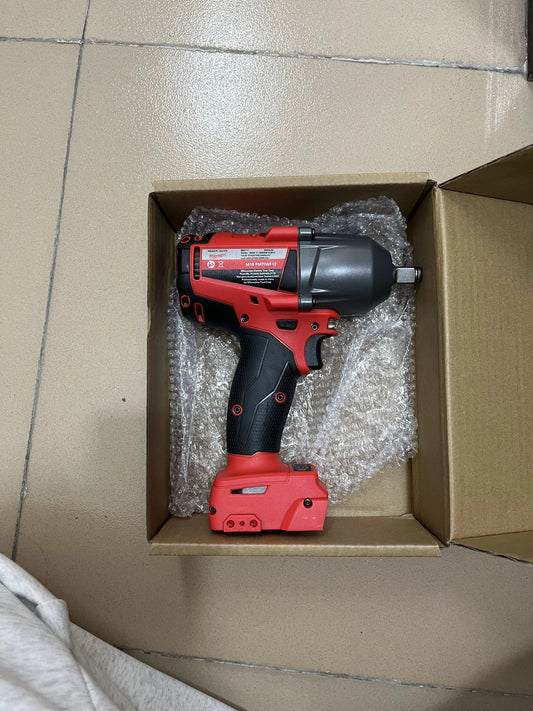 Milwaukee 1/2in Impact Wrnch